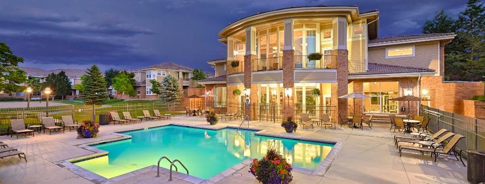 The Meadows at Meridian Apartments