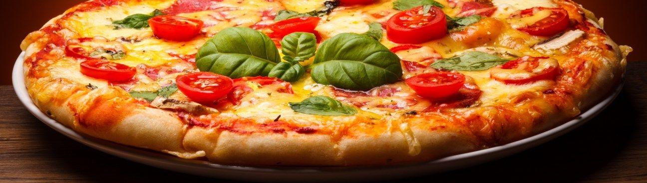 Piazza Pizza & Beach Bodega