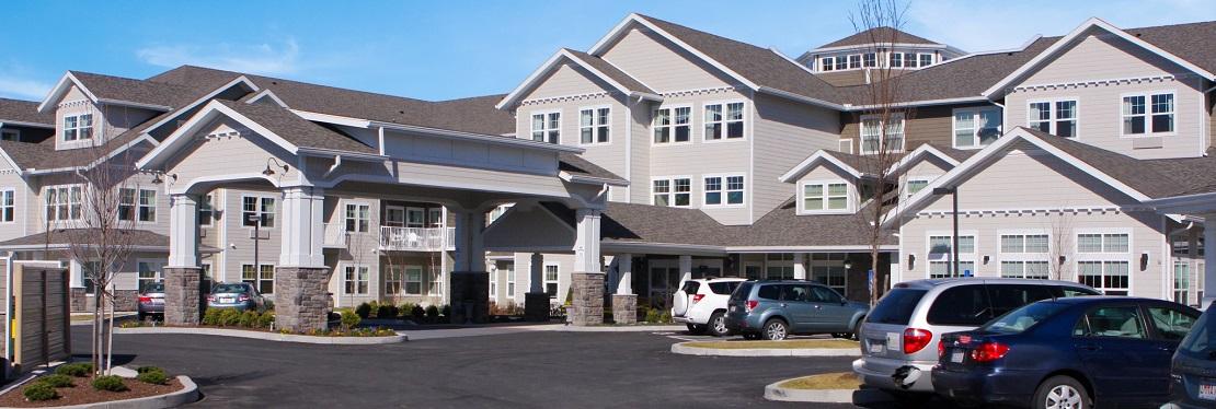 Heatherwood Gracious Retirement Living