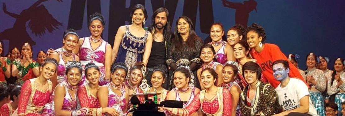 Arya Dance Academy