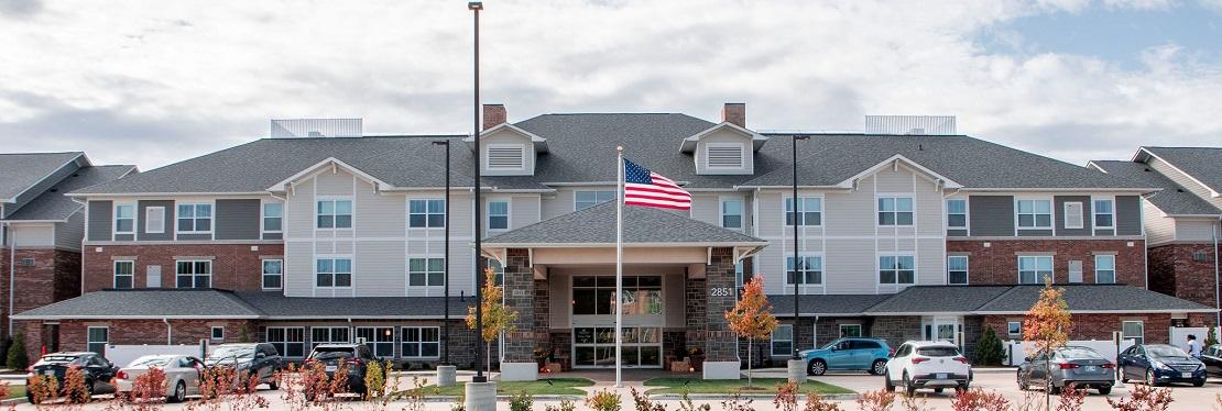 Quarry Ridge Retirement Community