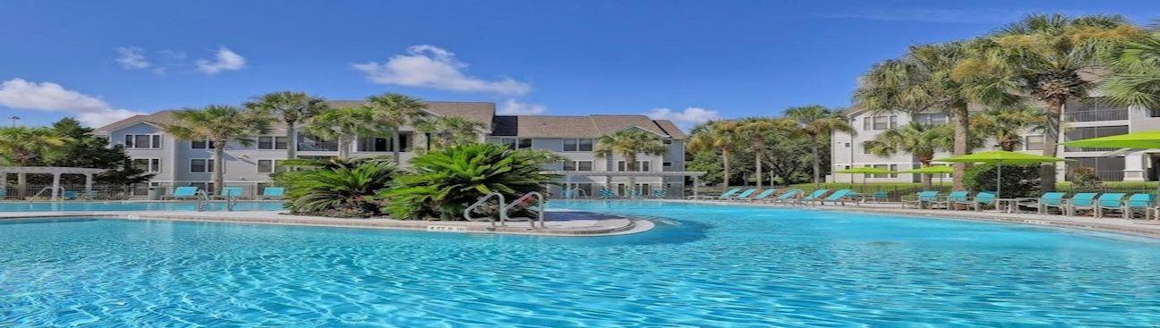 The Monroe Apartments