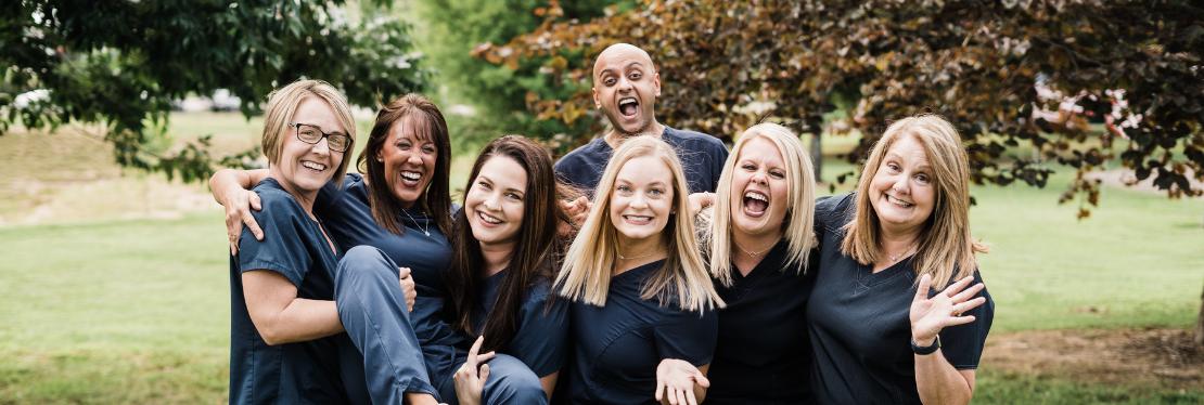 Jackson Smiles Family Dentistry