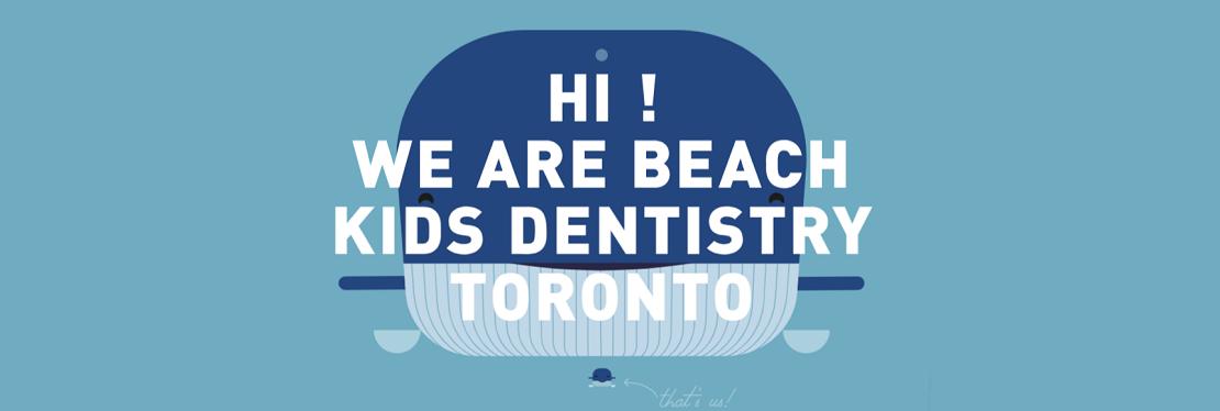 Beach Kids Dentistry