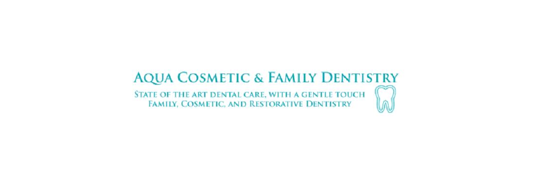 Aqua Cosmetic & Family Dentistry