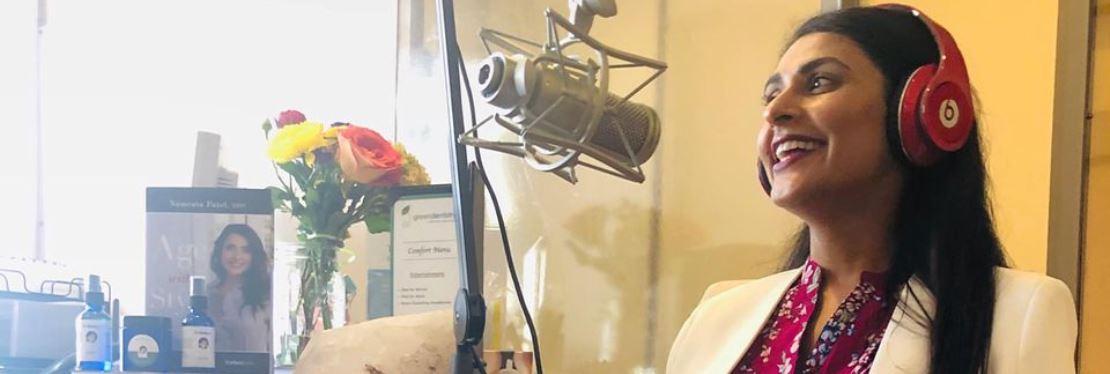 Green Dentistry - Dr. Namrata Patel