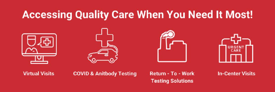 Piedmont Urgent Care