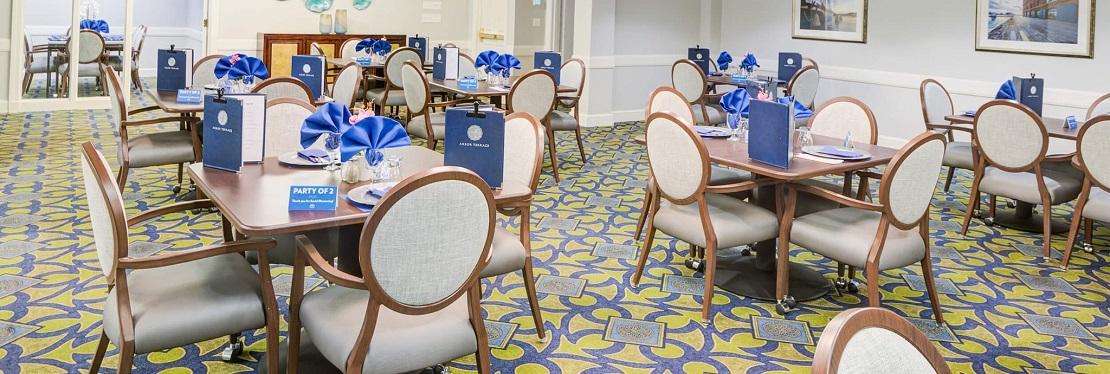 Arbor Terrace Senior Living