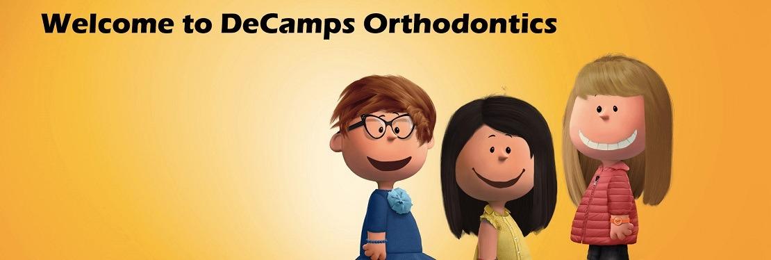 DeCamps Orthodontics