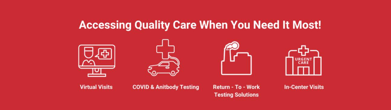 Piedmont Urgent Care - Brookhaven