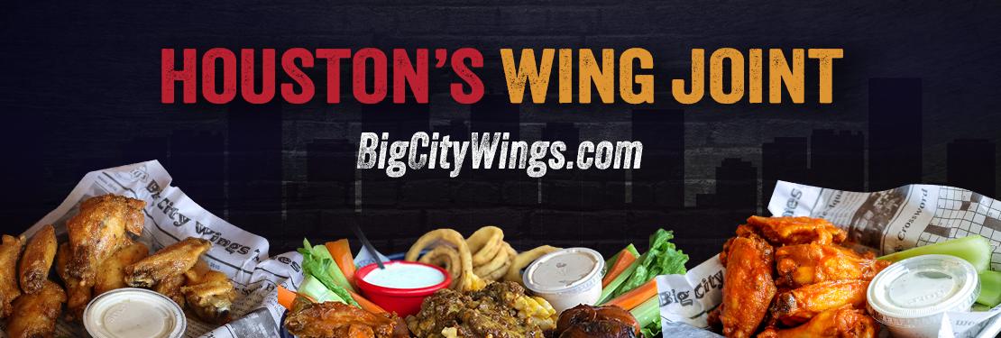 Big City Wings