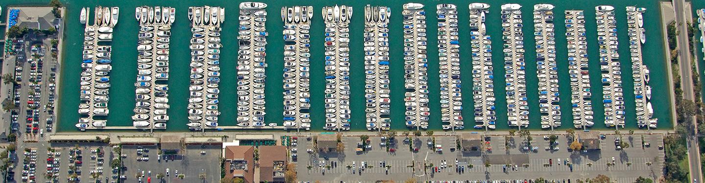 Sun Country Marine Group, Dana Point
