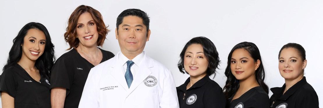 Concierge Wellness & Aesthetics