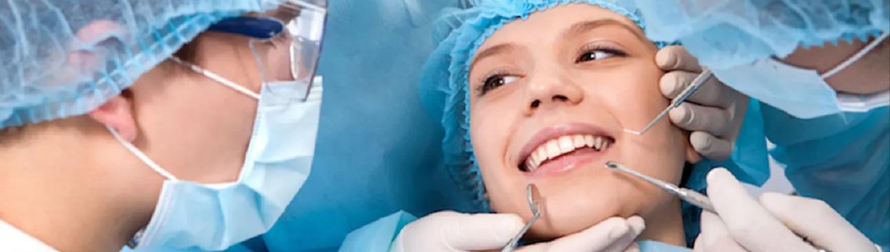 Salmon Creek Oral Surgery and Periodontics