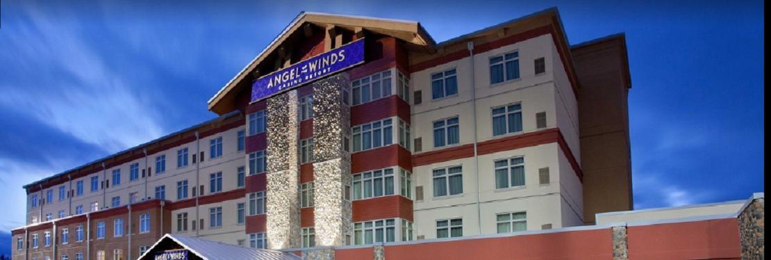 Angel of the Winds Casino Resort