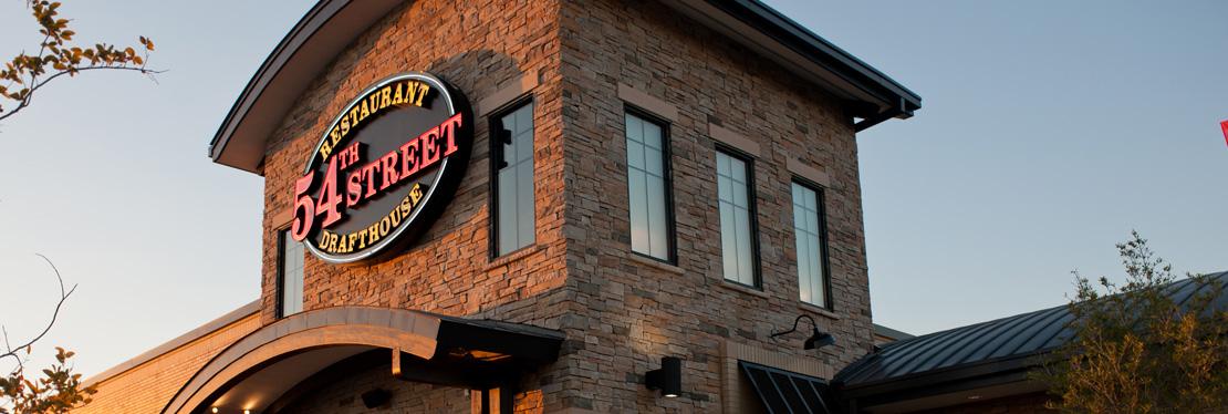54th Street Restaurant & Drafthouse
