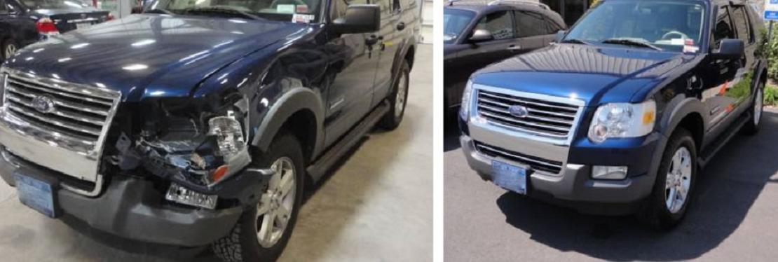 Quality Collision, Inc