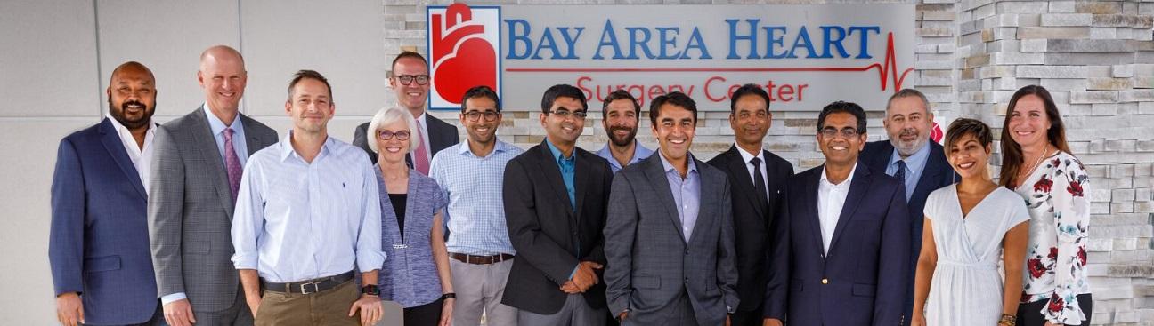 Bay Area Heart Center