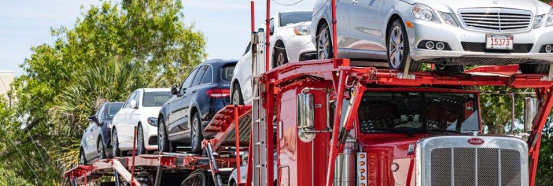 East Coast Auto Transport