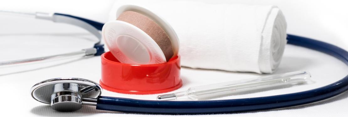 Michael Baptista, MD