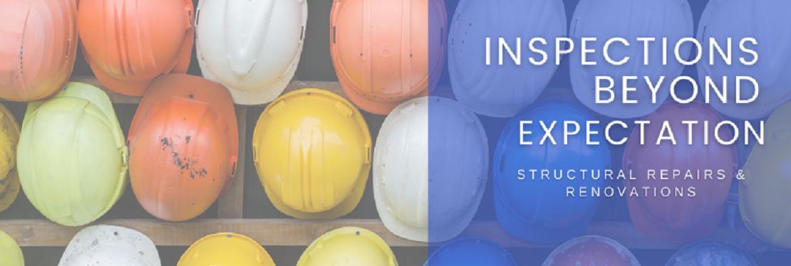 Structural Repair & Renovations