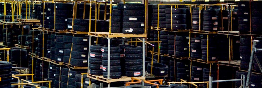Parrish Truck Tire Center