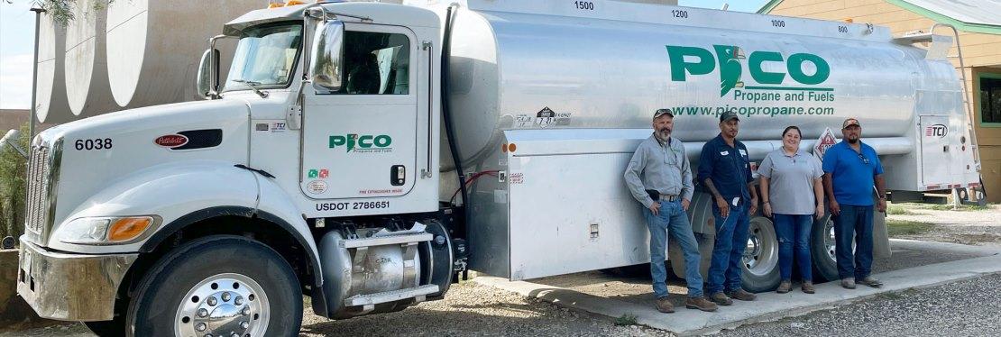 Pico Propane and Fuels