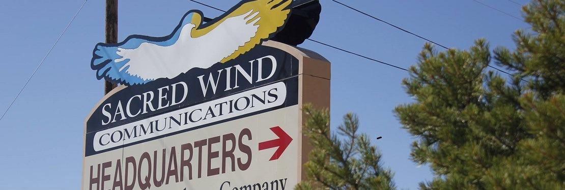 Sacred Wind Communications