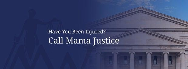 Mama Justice - MW Law Firm