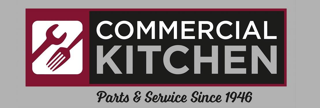 Commercial Kitchen Parts & Service