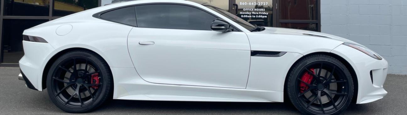 Vernon Collision Center