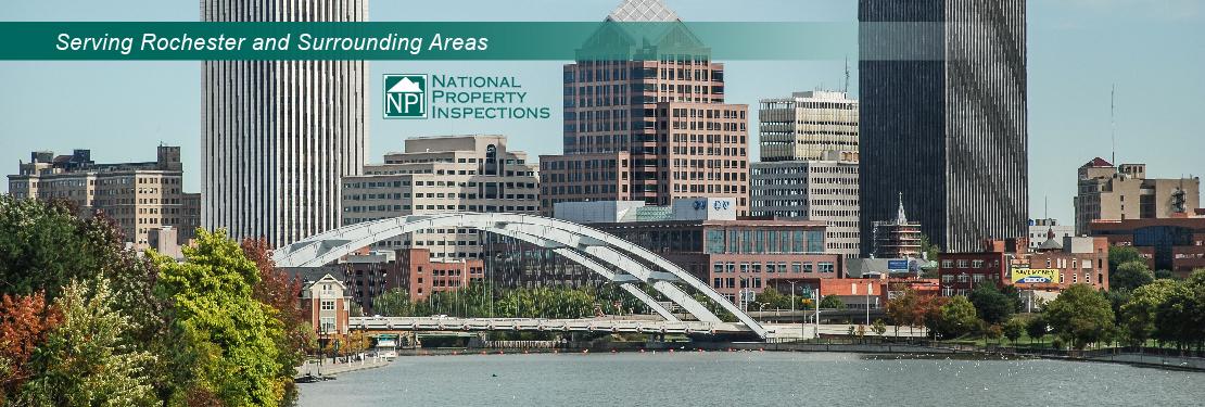 National Property Inspections Rochester