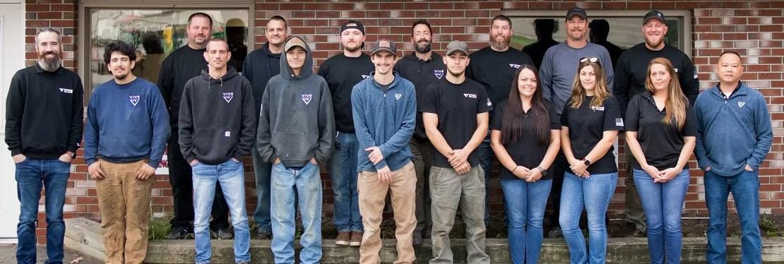 Coleman's Collision Center - POC Collision