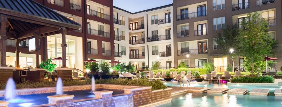 Strata Apartments Knox Henderson