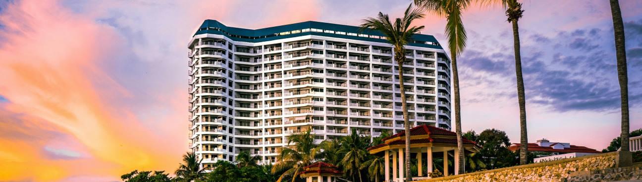 Hyatt Place Pensacola, FL Airport