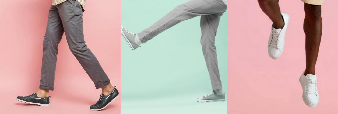 Foot Solutions Granger