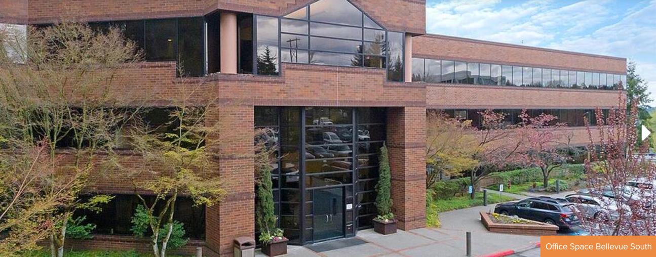 Office Evolution - Bellevue South, WA