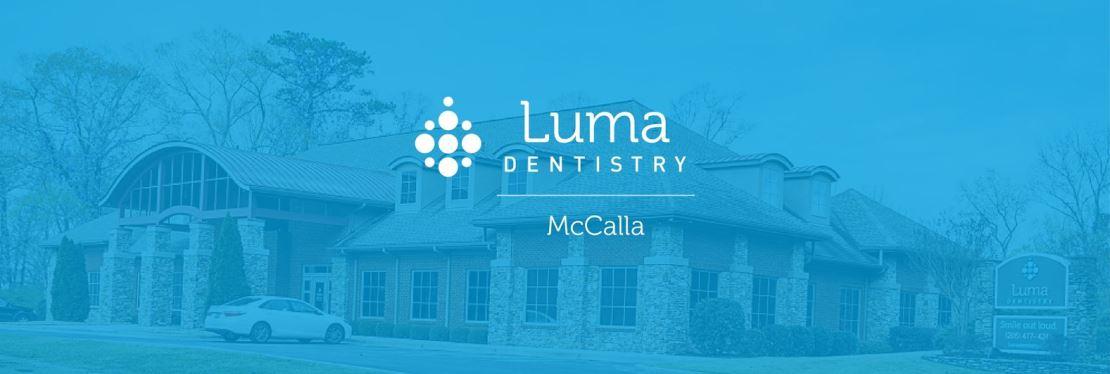 Luma Dentistry - McCalla