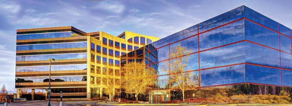 OnPoint Family Care: Denver Tech Center