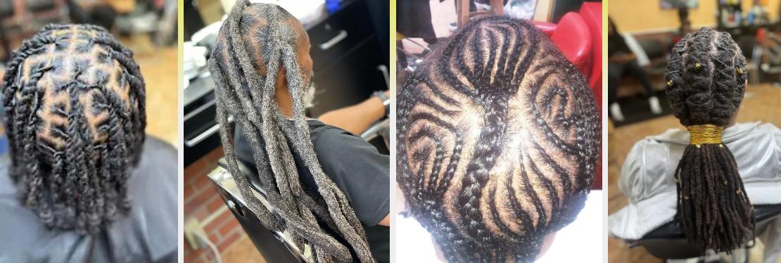 Natural Beauty & Barber Salon