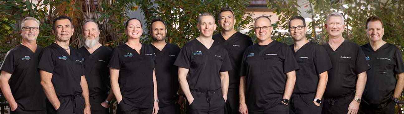 Mid-Florida Endodontics - Mount Dora