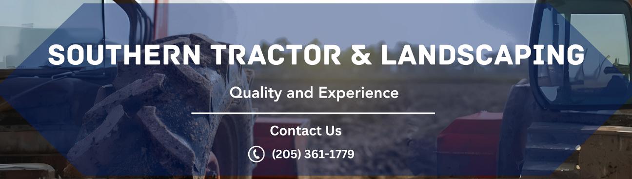Southern Tractor & Landscaping
