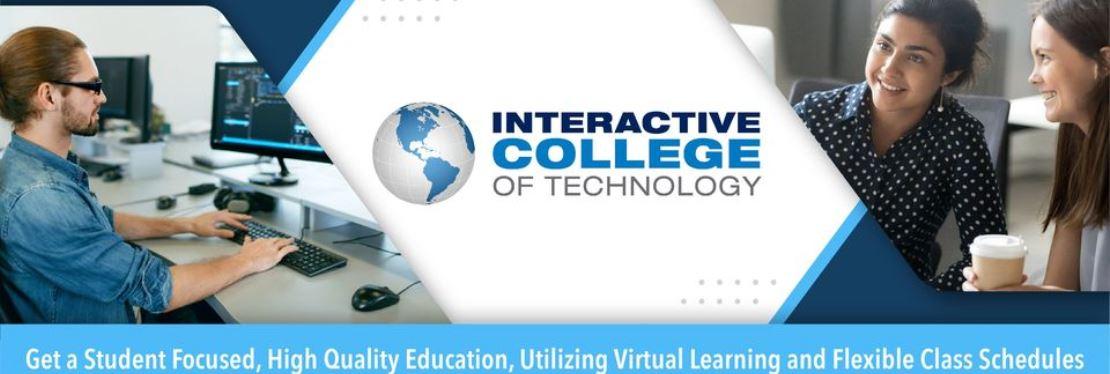 Interactive College of Technology Morrow