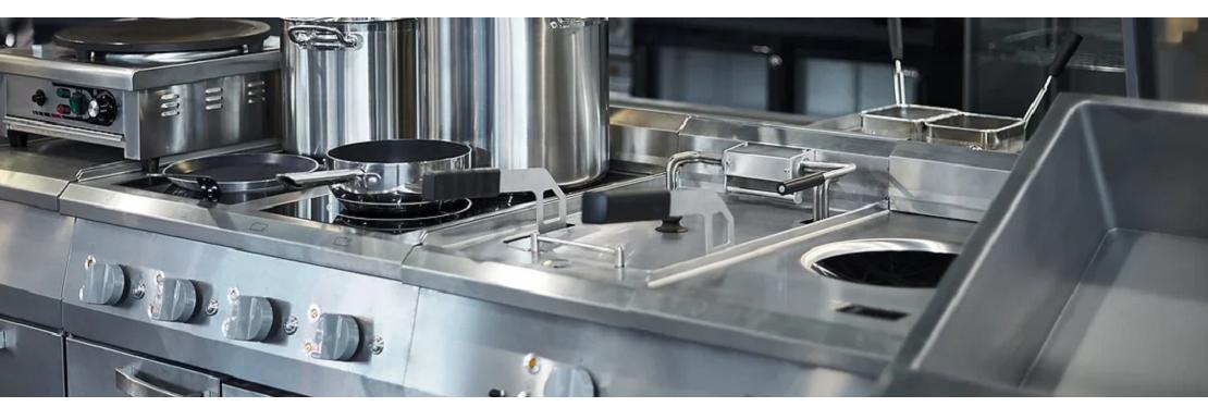 P & D Appliance Commercial Parts & Service, Inc.