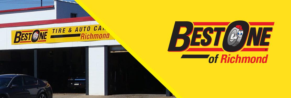 Best-One of Richmond