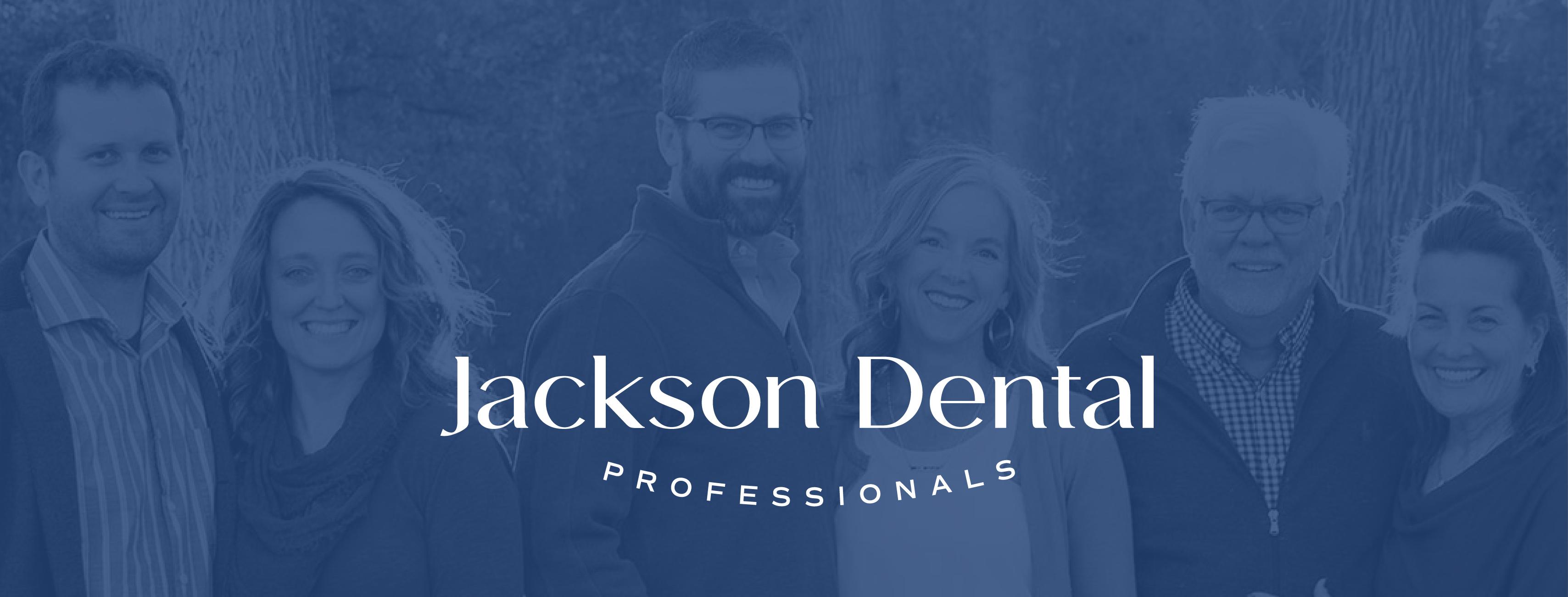 Jackson Dental Professionals LLC