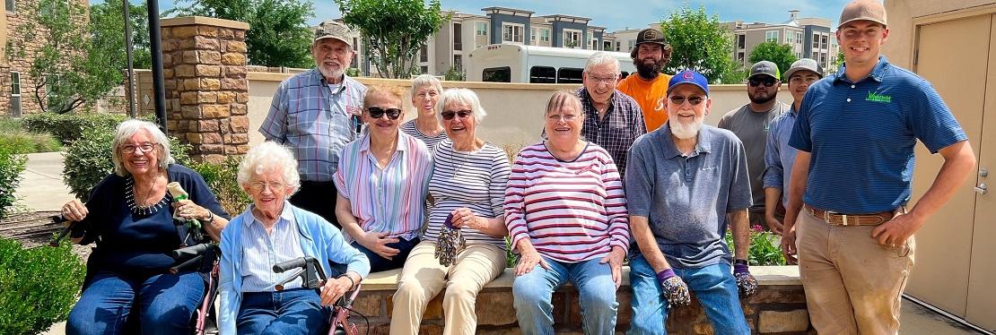 Alexis Estates Gracious Retirement Living