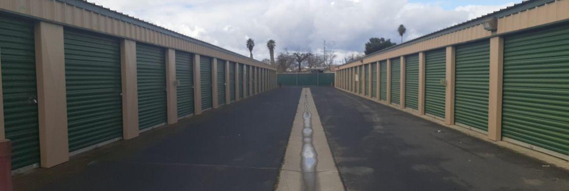 Five Star Mini Storage