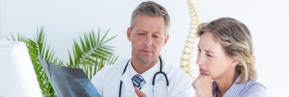 Total Spine and Orthopedics