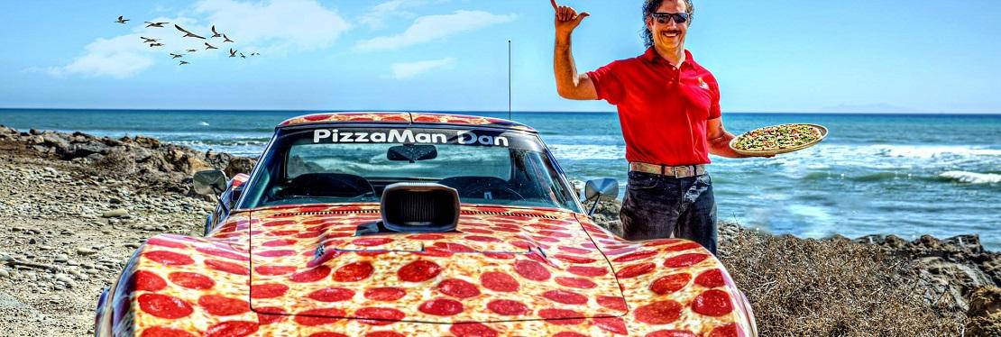 PizzaMan Dan's